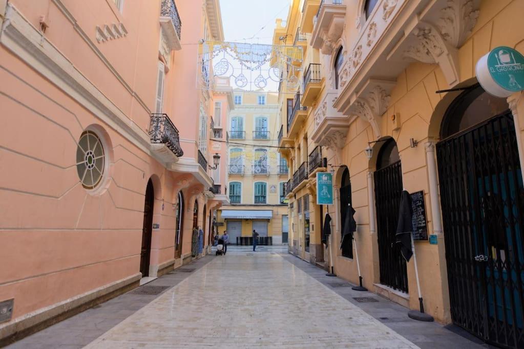 Classy In The Heart Of By Rems * Málaga