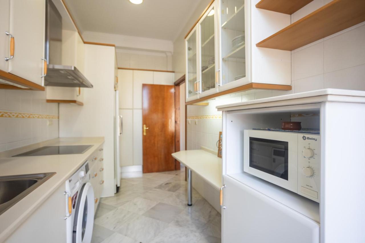 Apartamento Constitucion *