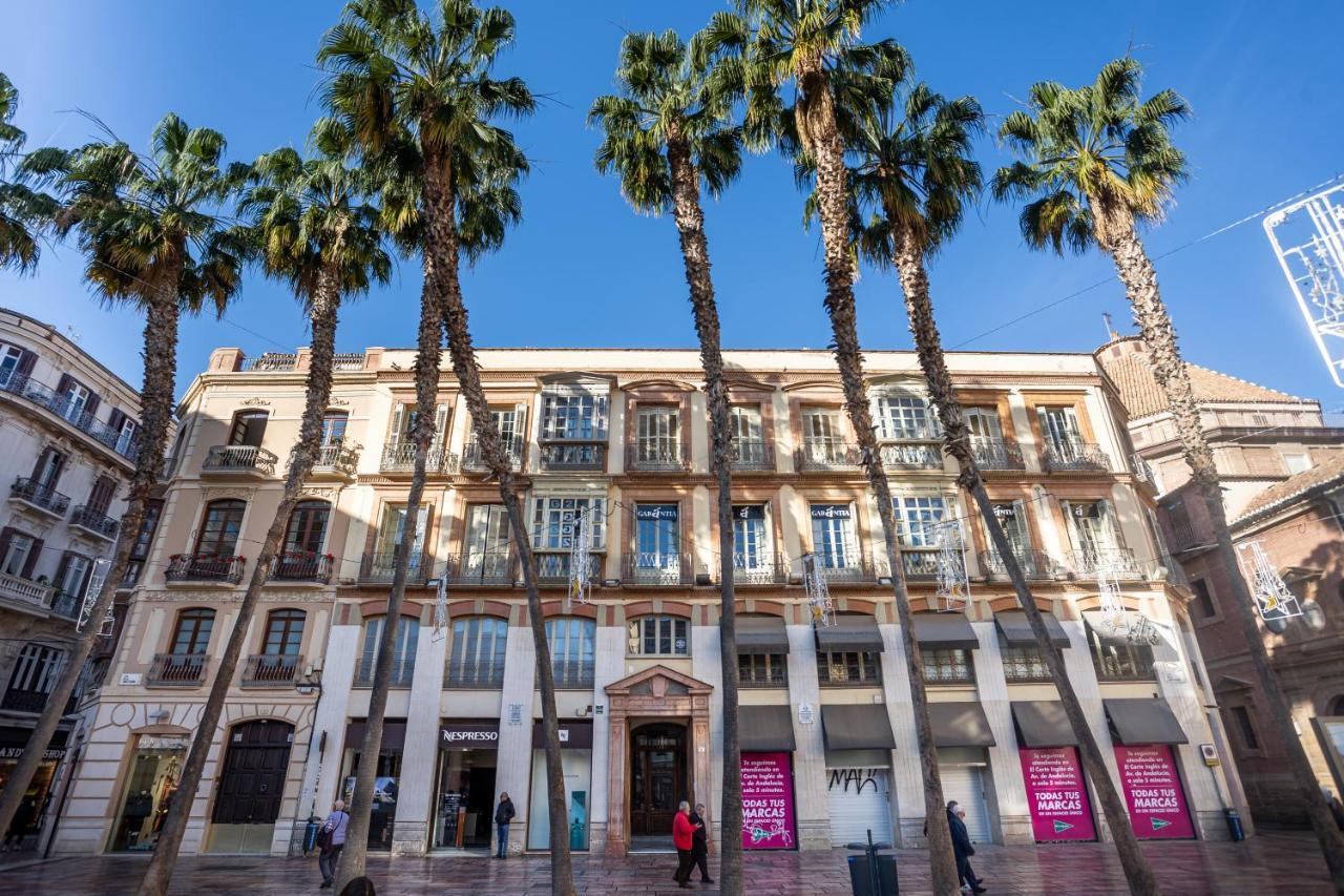 Apartamento Constitucion *