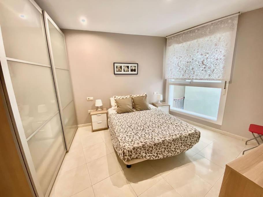Appartement La Mejor Opcion Centro Historico Málaga