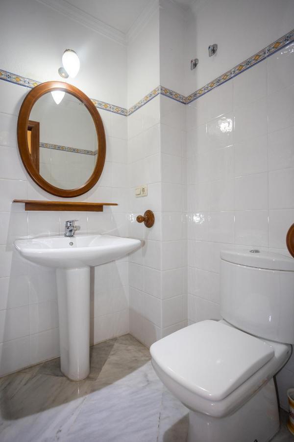 Constitucion Apartamento *