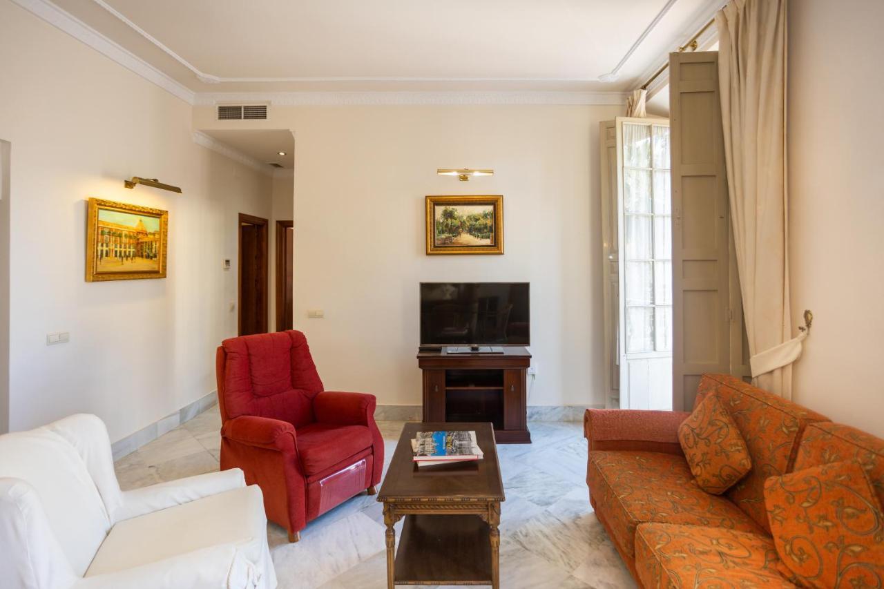 Constitucion Apartamento
