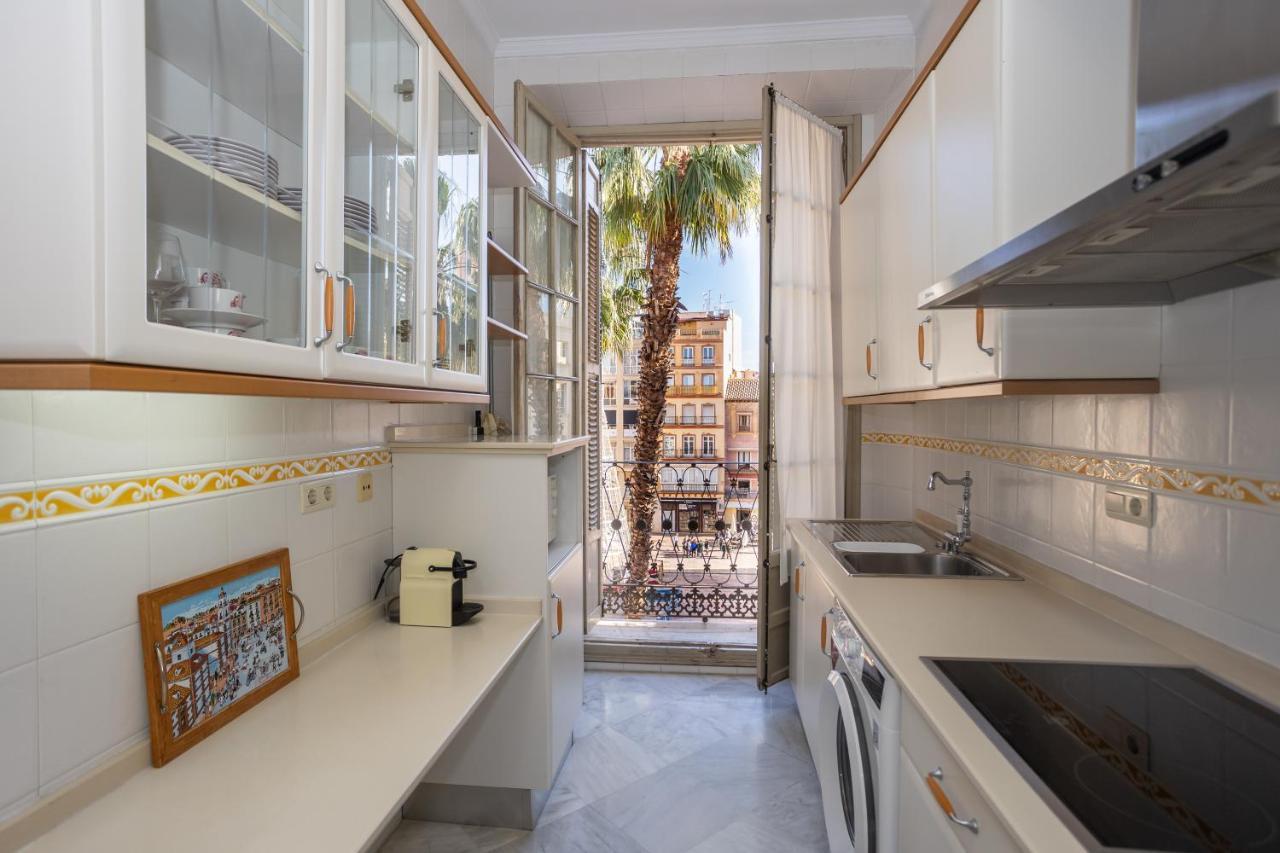 Apartamento Constitucion *