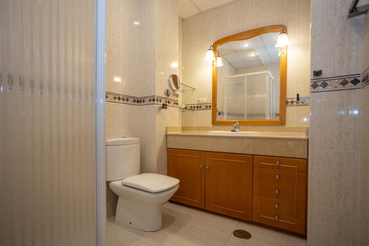Constitucion Apartamento *
