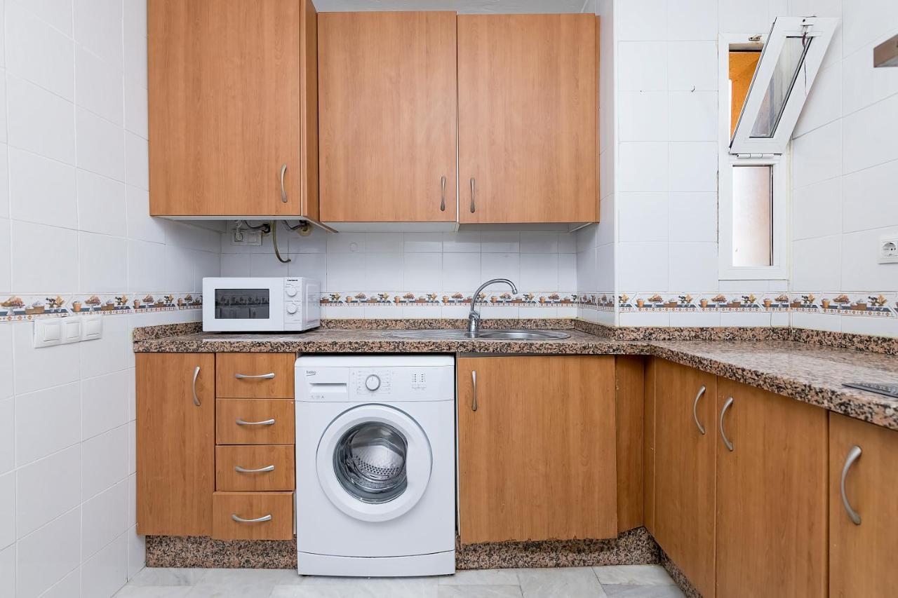 Appartement Bhost - Heroe De Sostoa Ll Málaga