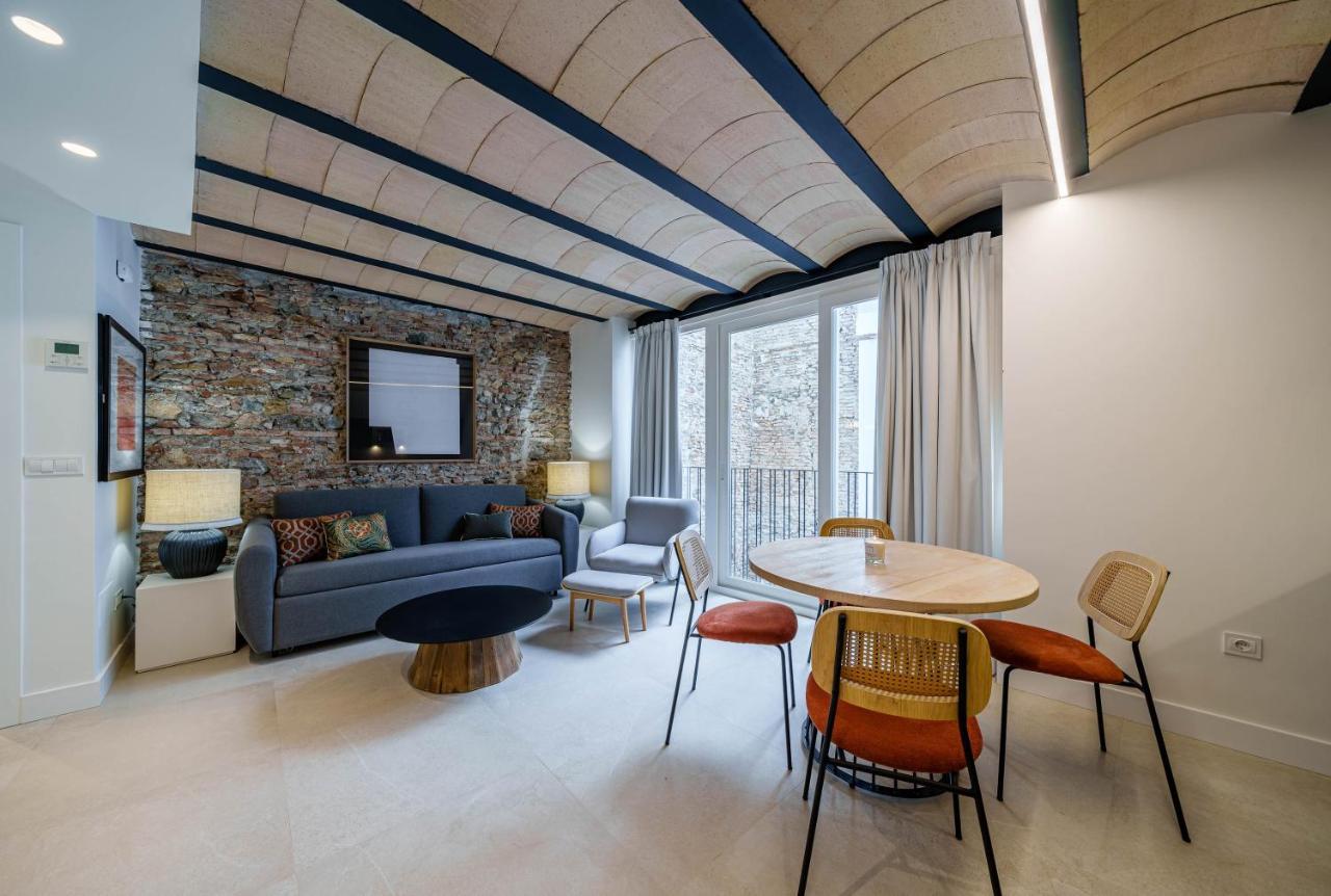Homely Mariblanca 17, Vegafuente Apartment *