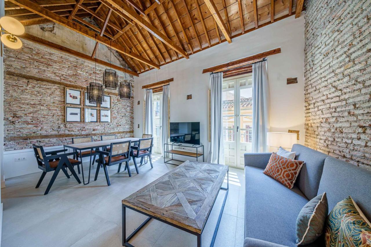 Apartment Homely Mariblanca 17, Vegafuente