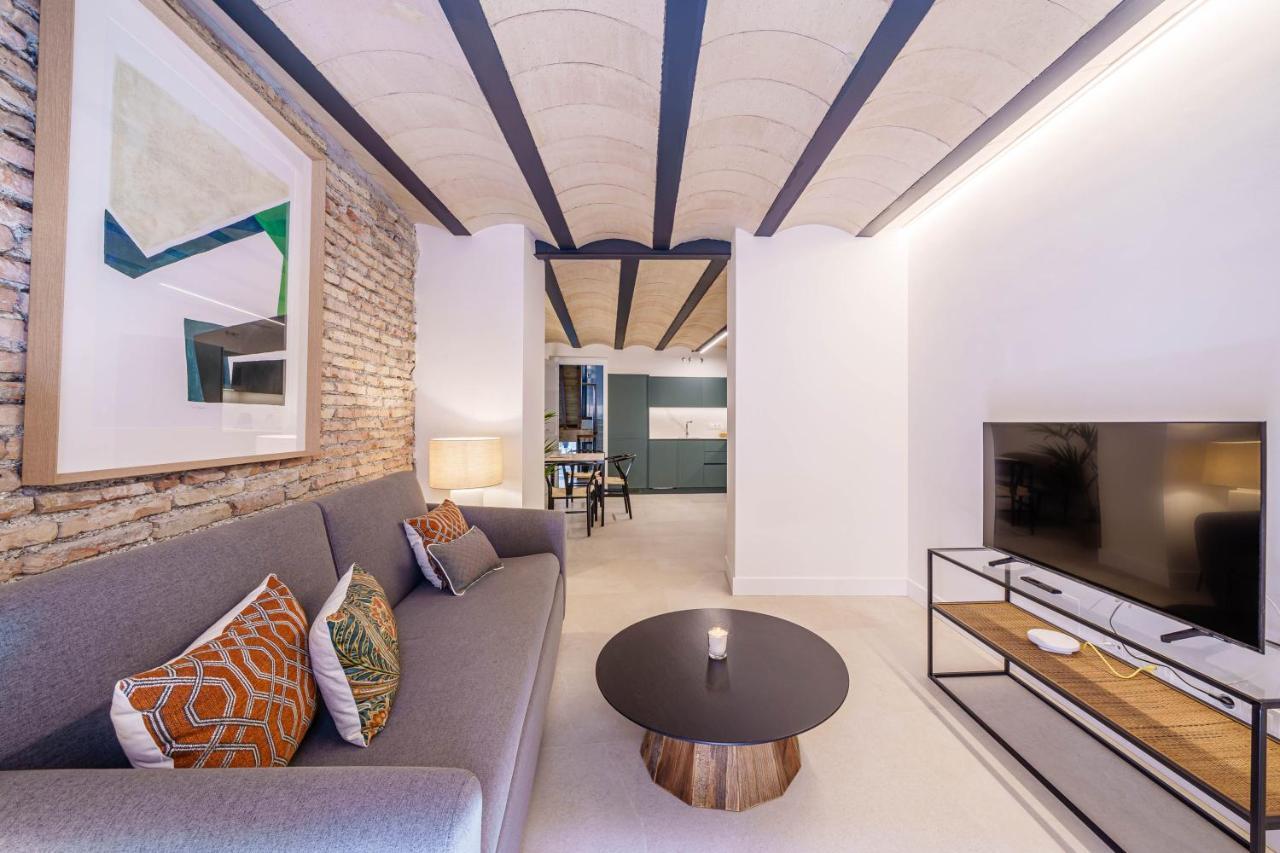 Apartment Homely Mariblanca 17, Vegafuente