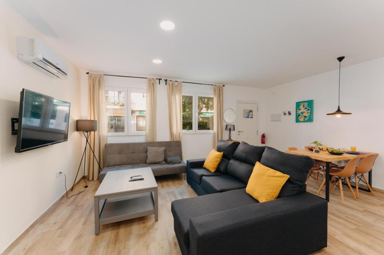 Coverlin San Francisco Apartment *