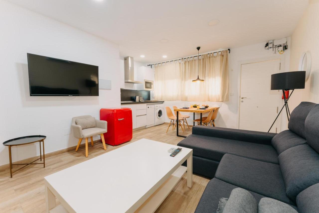 Coverlin San Francisco Apartment