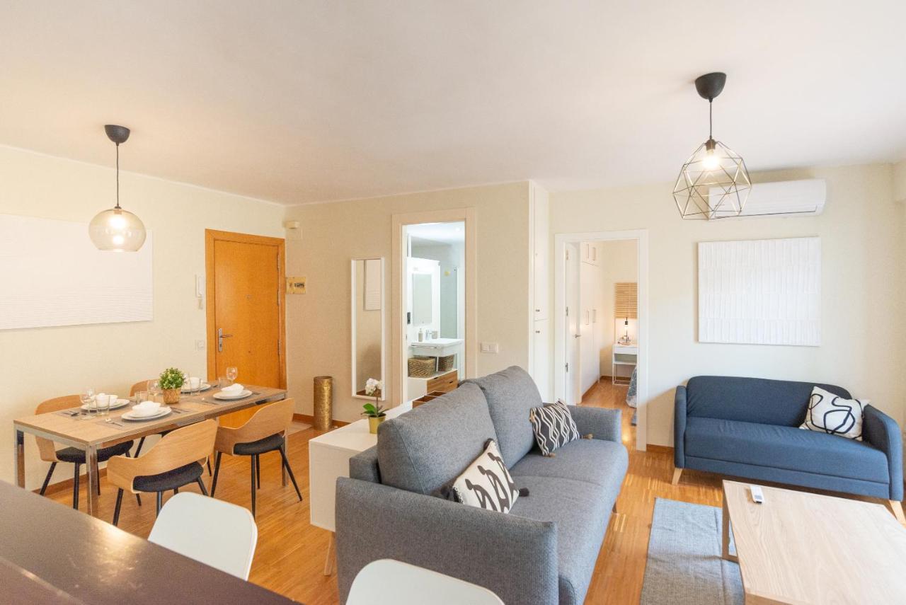 Apartment Lu&cia Casa Picasso Malaga