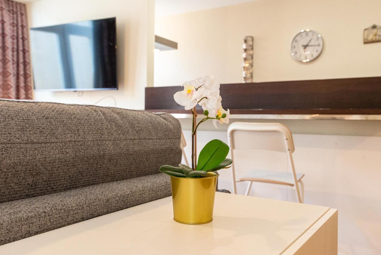 Lu&cia Casa Picasso Malaga