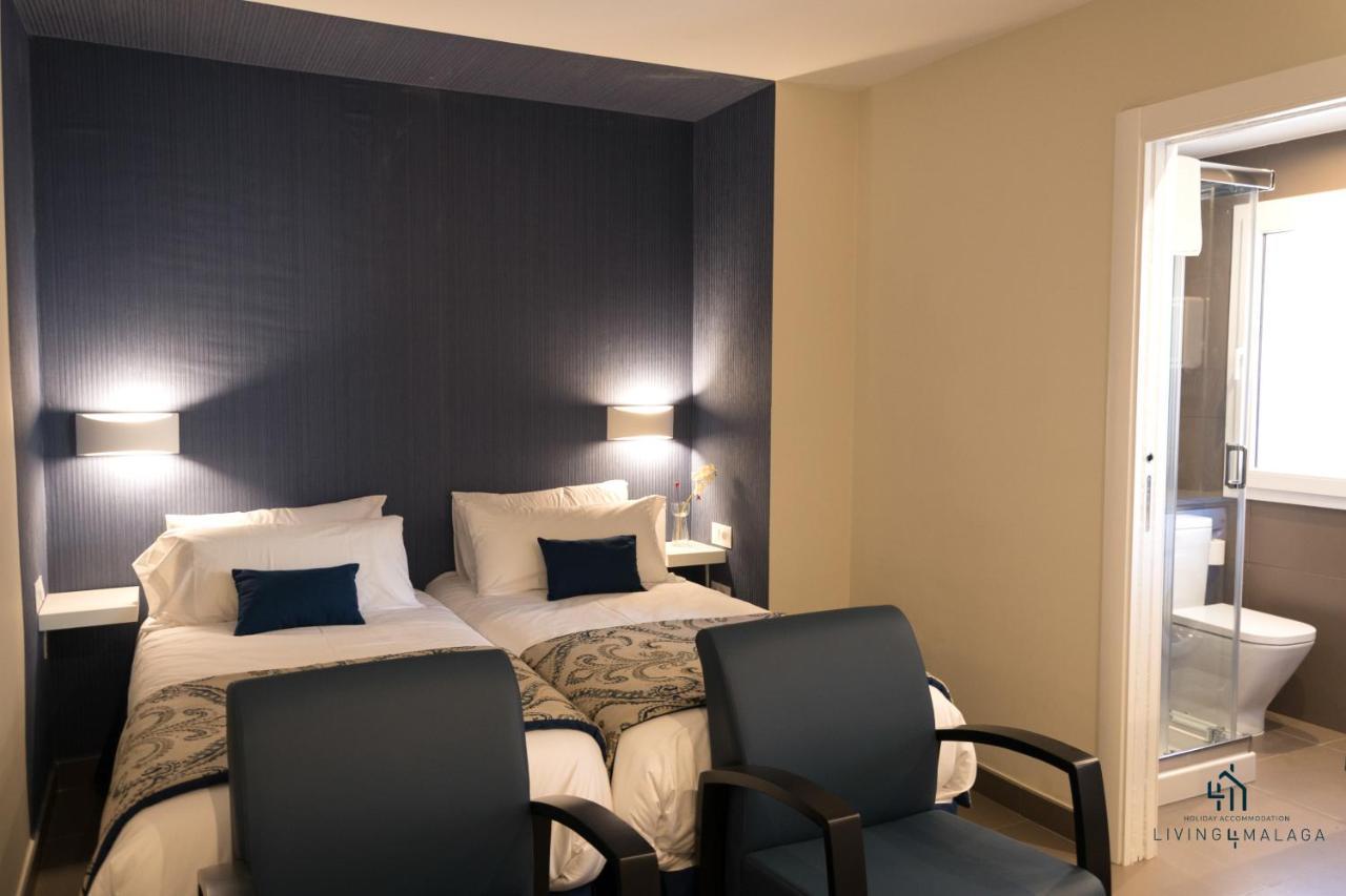 Appartement Living4malaga Centro Historico Y Playa