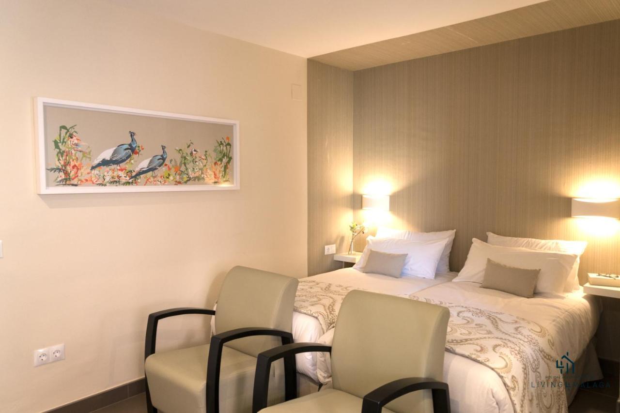 Appartement Living4malaga Centro Historico Y Playa