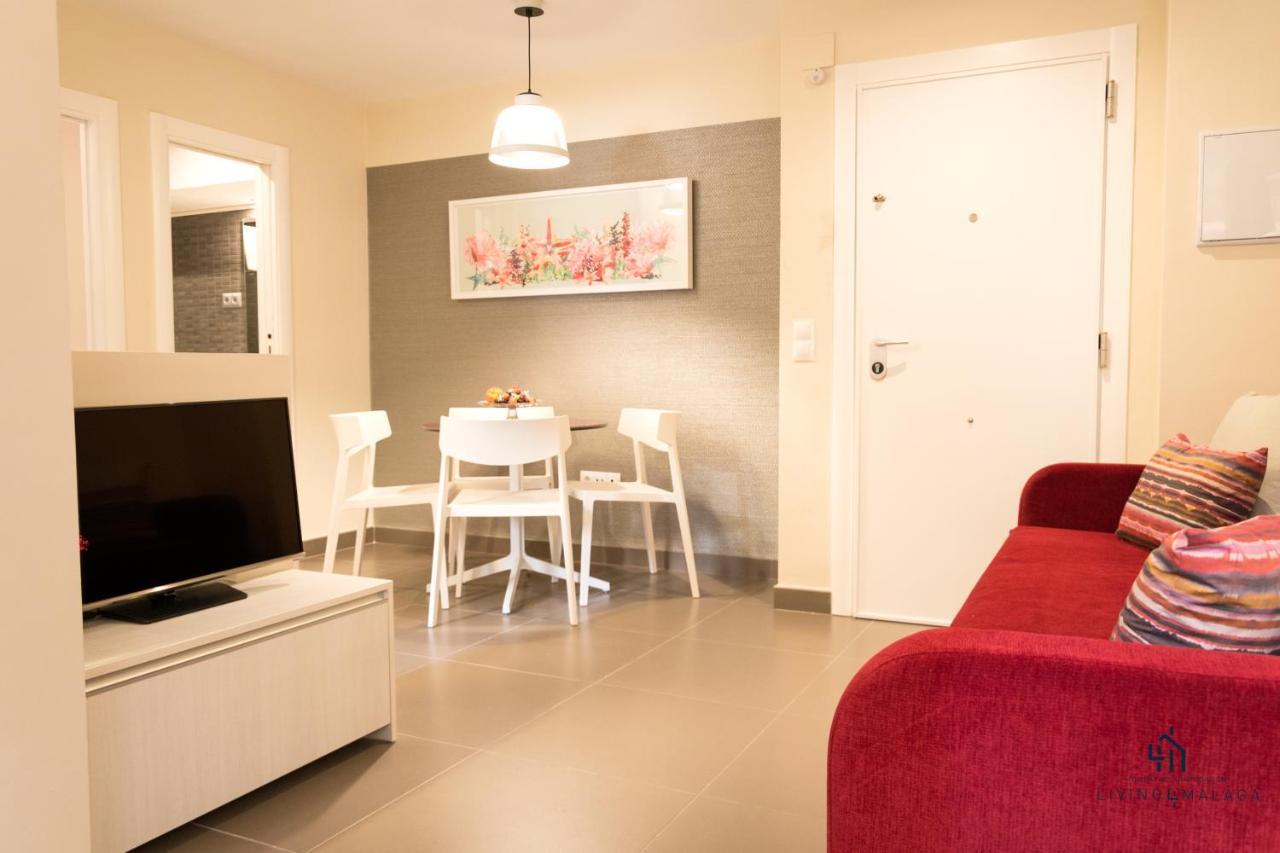 Living4malaga Centro Historico Y Playa Appartement Málaga