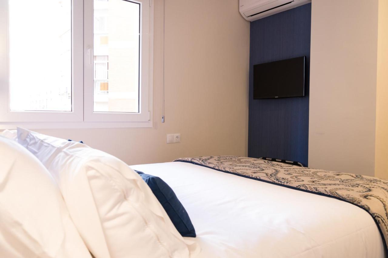 Living4malaga Centro Historico Y Playa Appartement *
