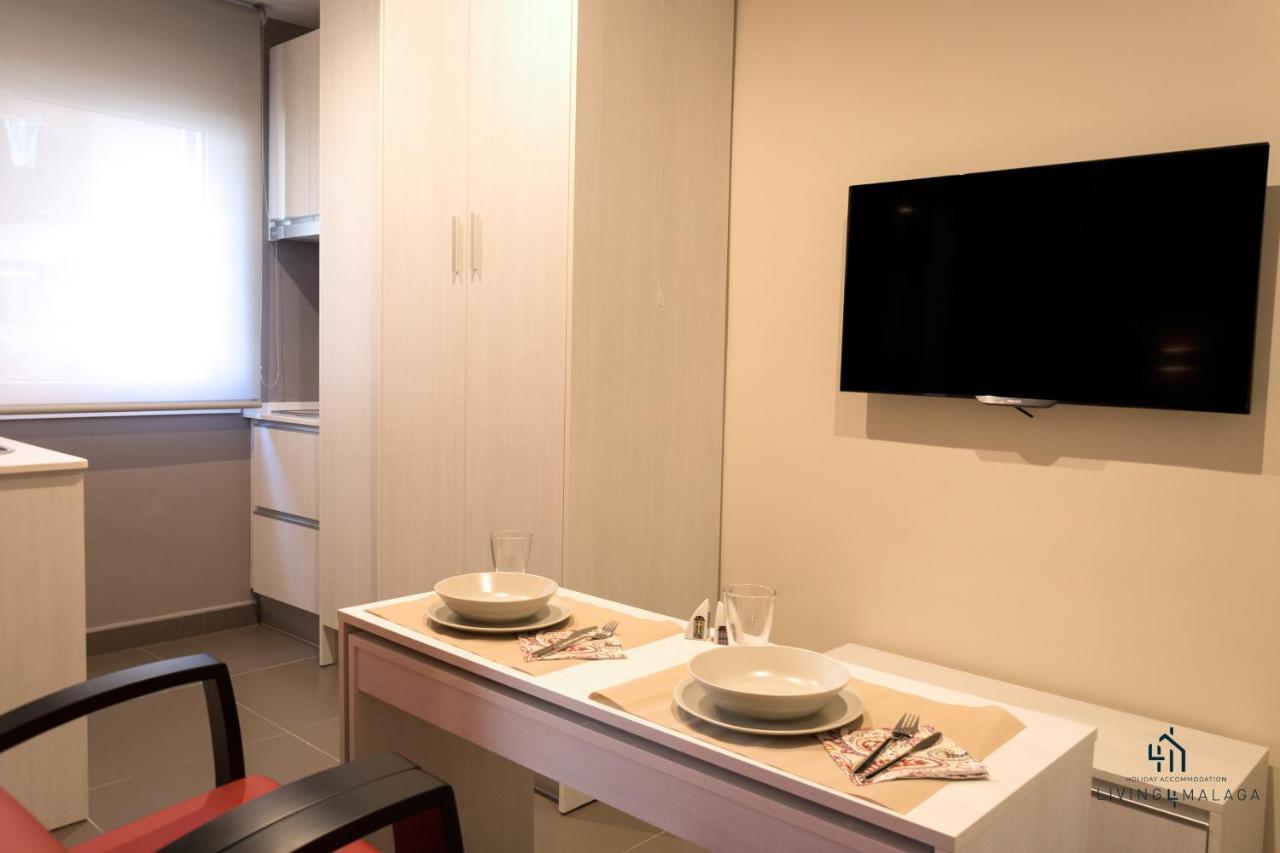 Appartement Living4malaga Centro Historico Y Playa