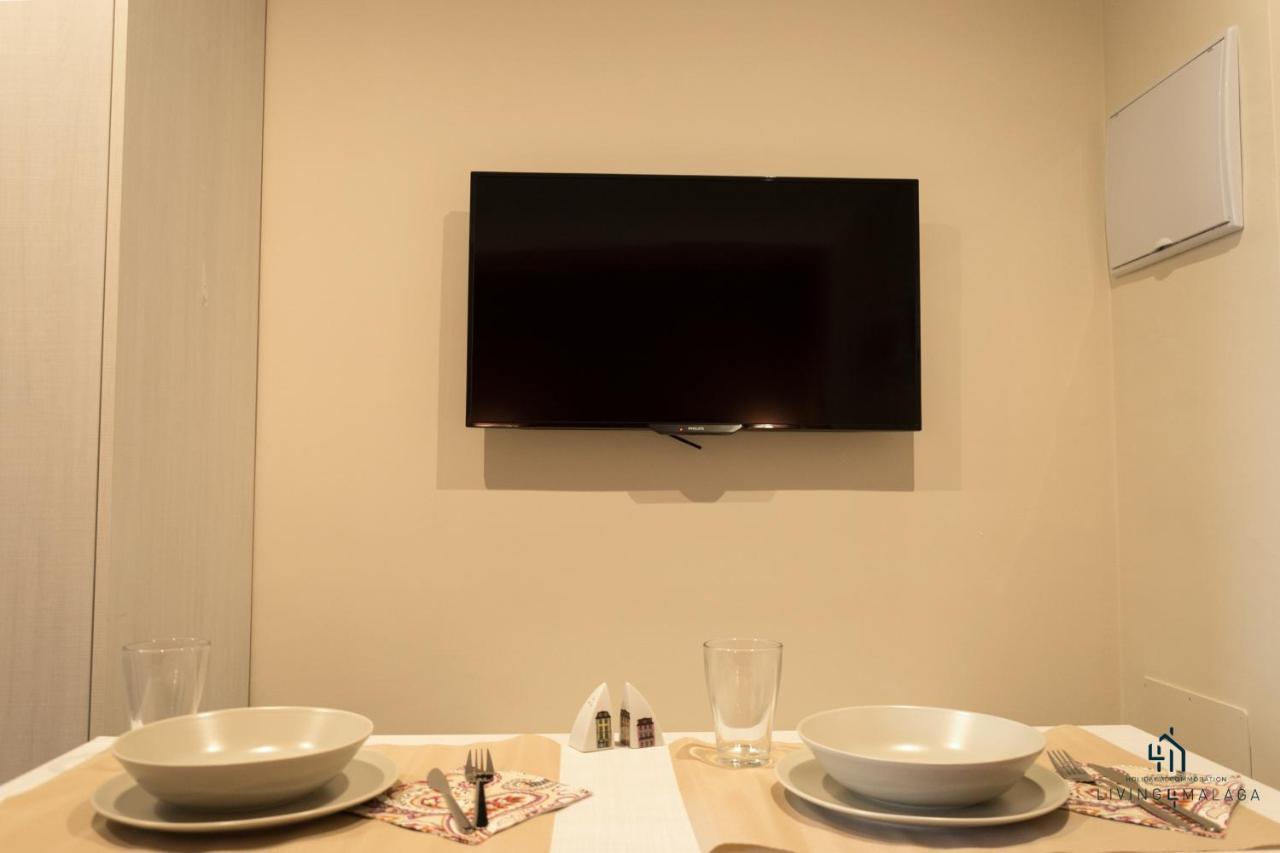 Appartement Living4malaga Centro Historico Y Playa Málaga