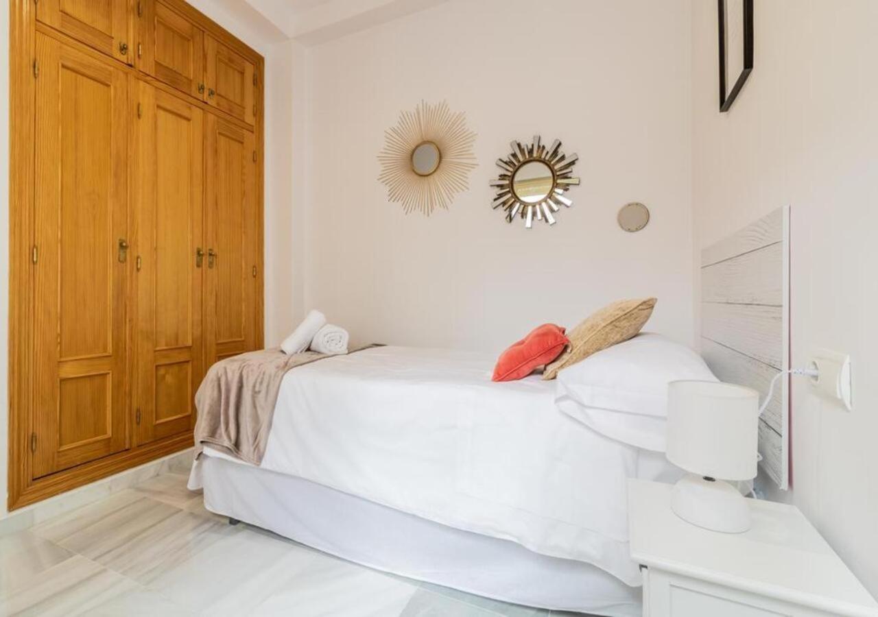 Apartment Picasso - Art District Experience Malaga