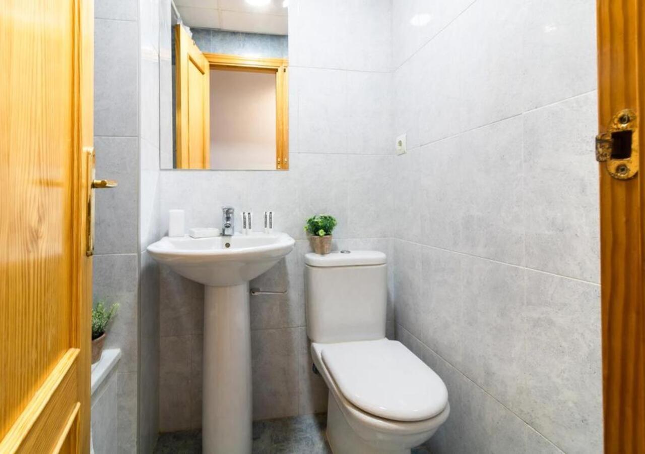 Picasso - Art District Experience Apartment *
