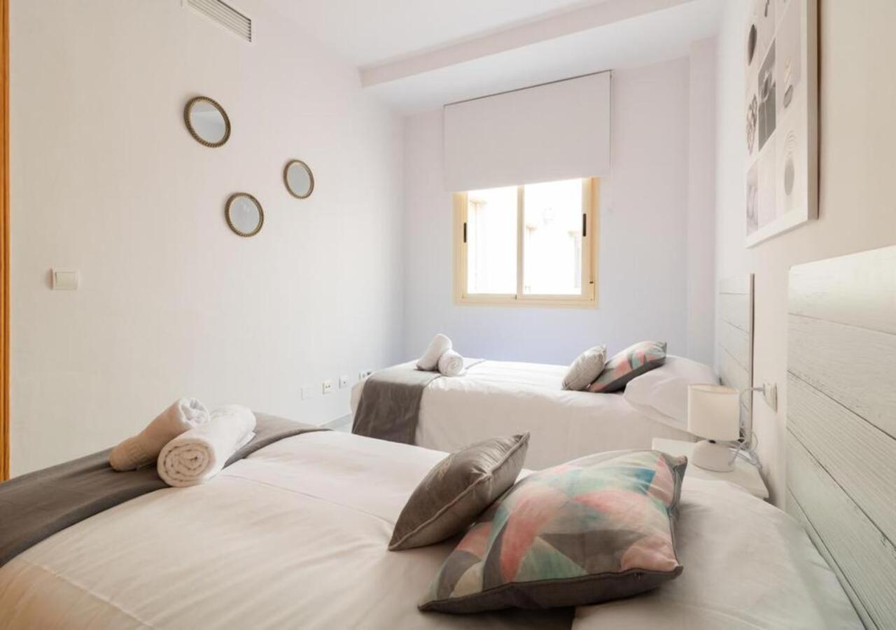 Picasso - Art District Experience Apartment Malaga