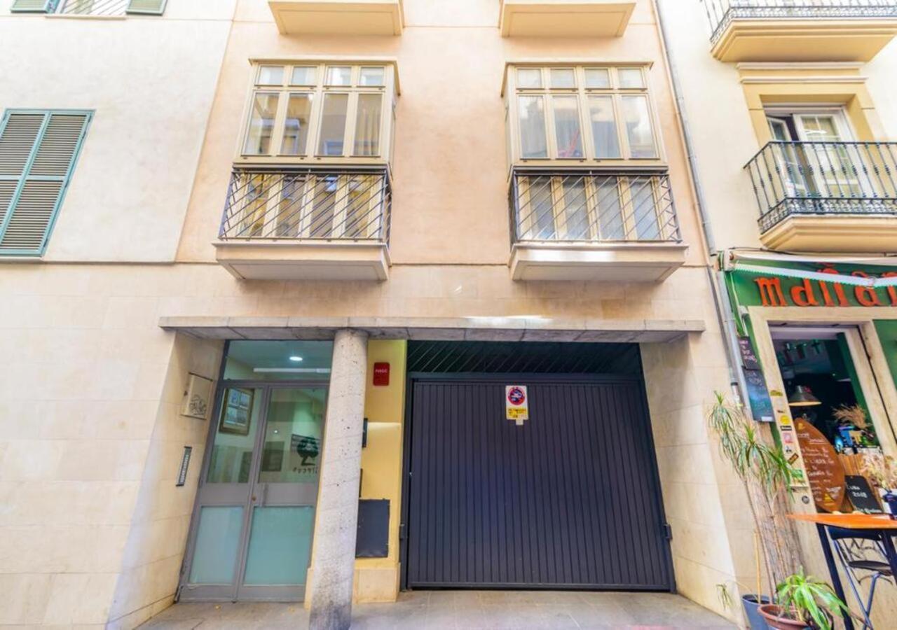 Picasso - Art District Experience Apartment Malaga