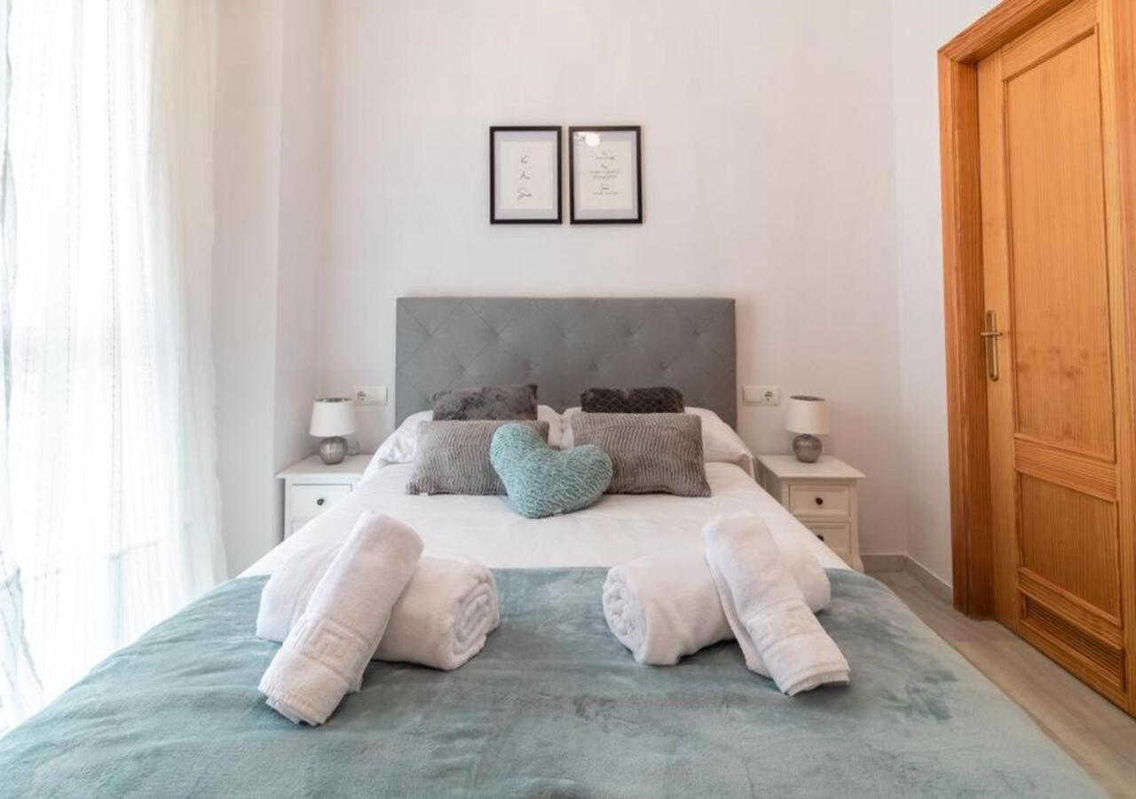 Apartment Picasso - Art District Experience Malaga