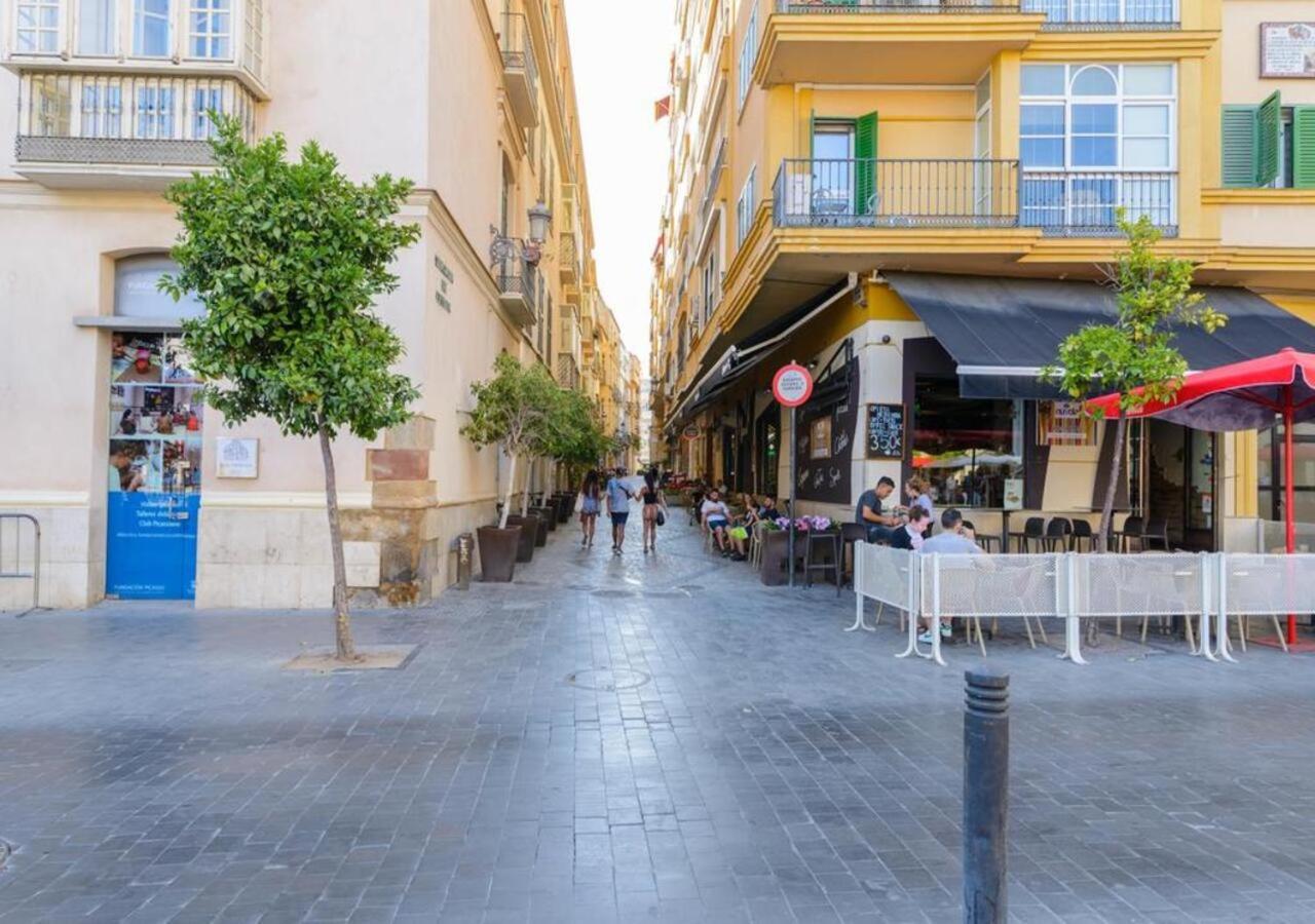 Picasso - Art District Experience * Malaga