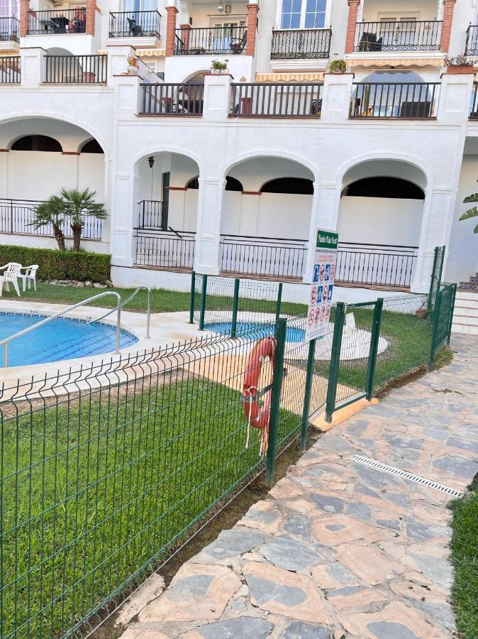 Malagatravelbook Piscina Y Parking Gratis Apartment *