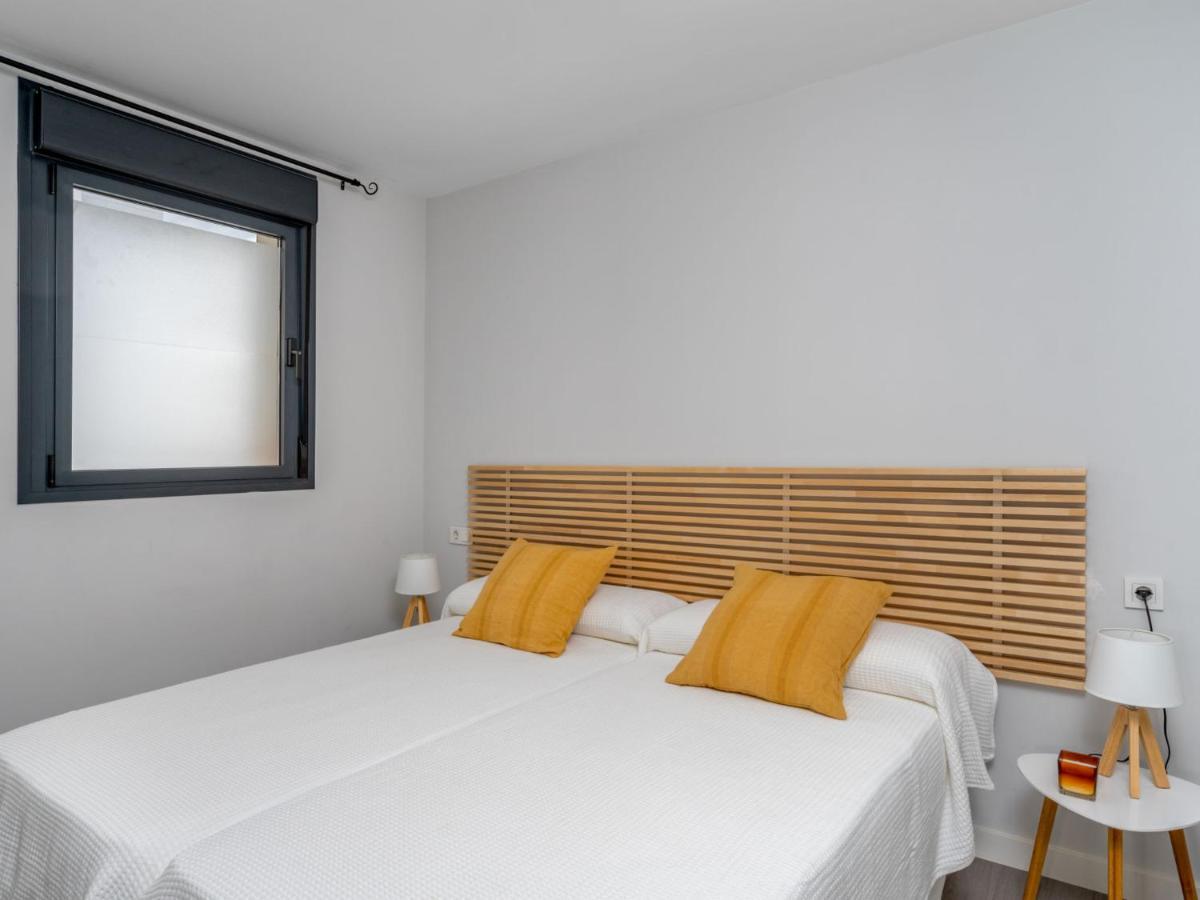 Canada Del Tesoro By Interhome Malaga