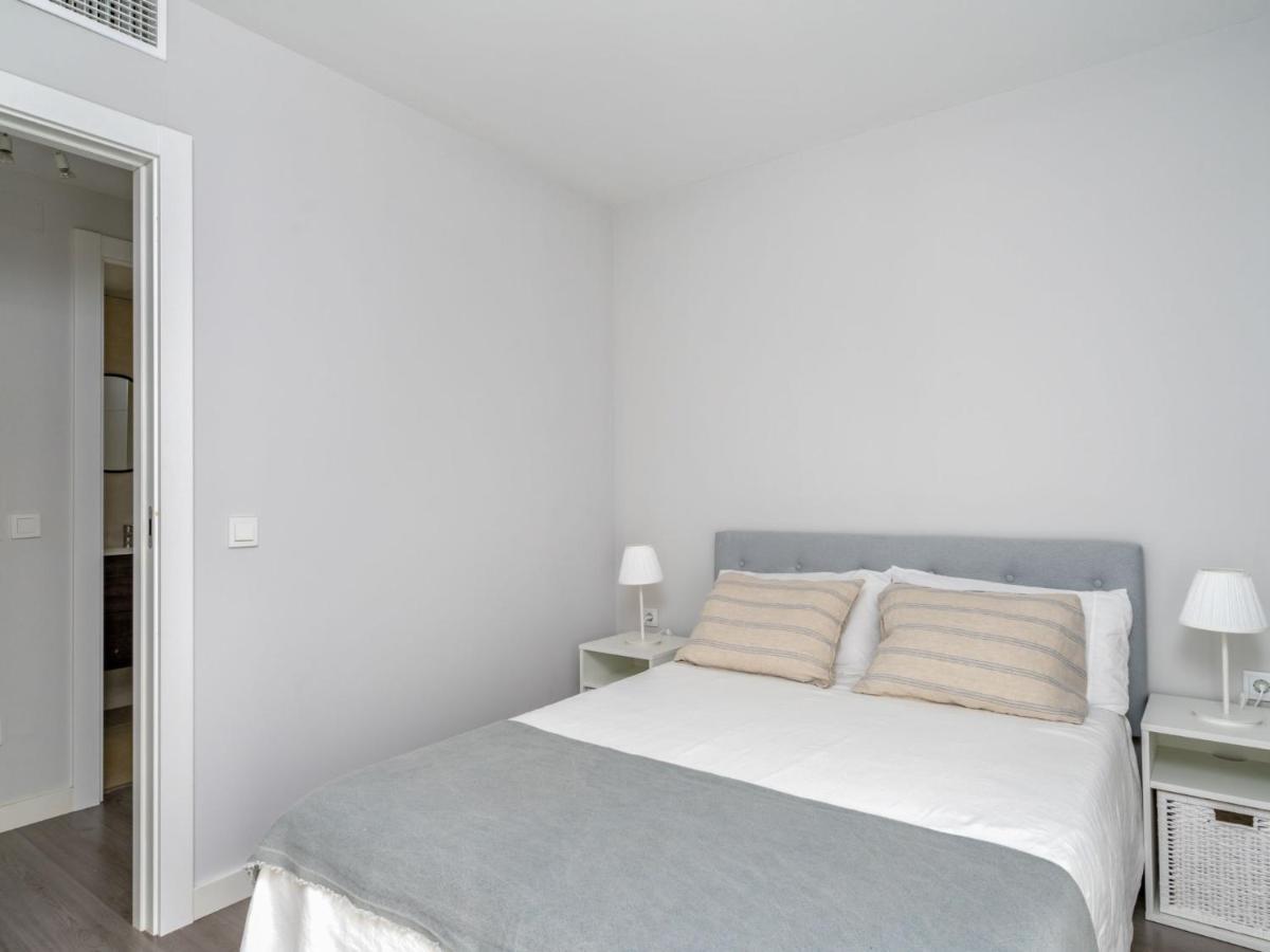Canada Del Tesoro By Interhome Apartment Malaga