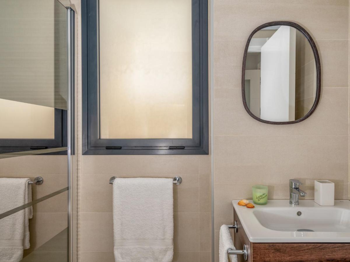 Canada Del Tesoro By Interhome * Malaga