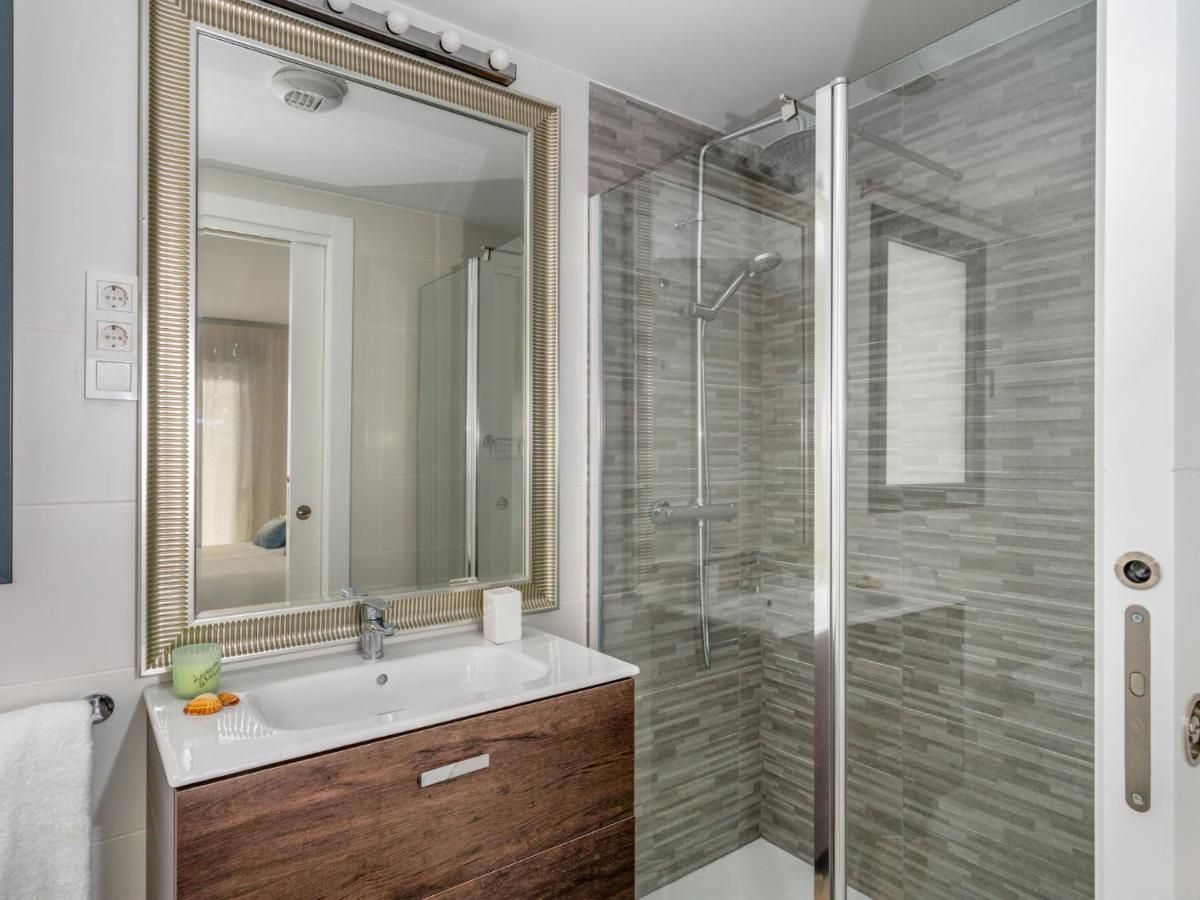 Apartment Canada Del Tesoro By Interhome *
