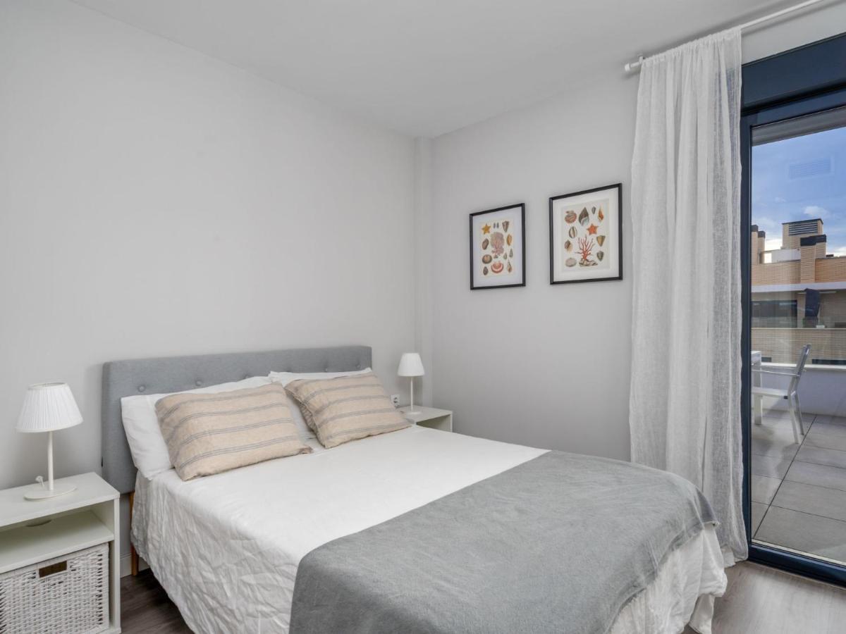 Canada Del Tesoro By Interhome Apartment