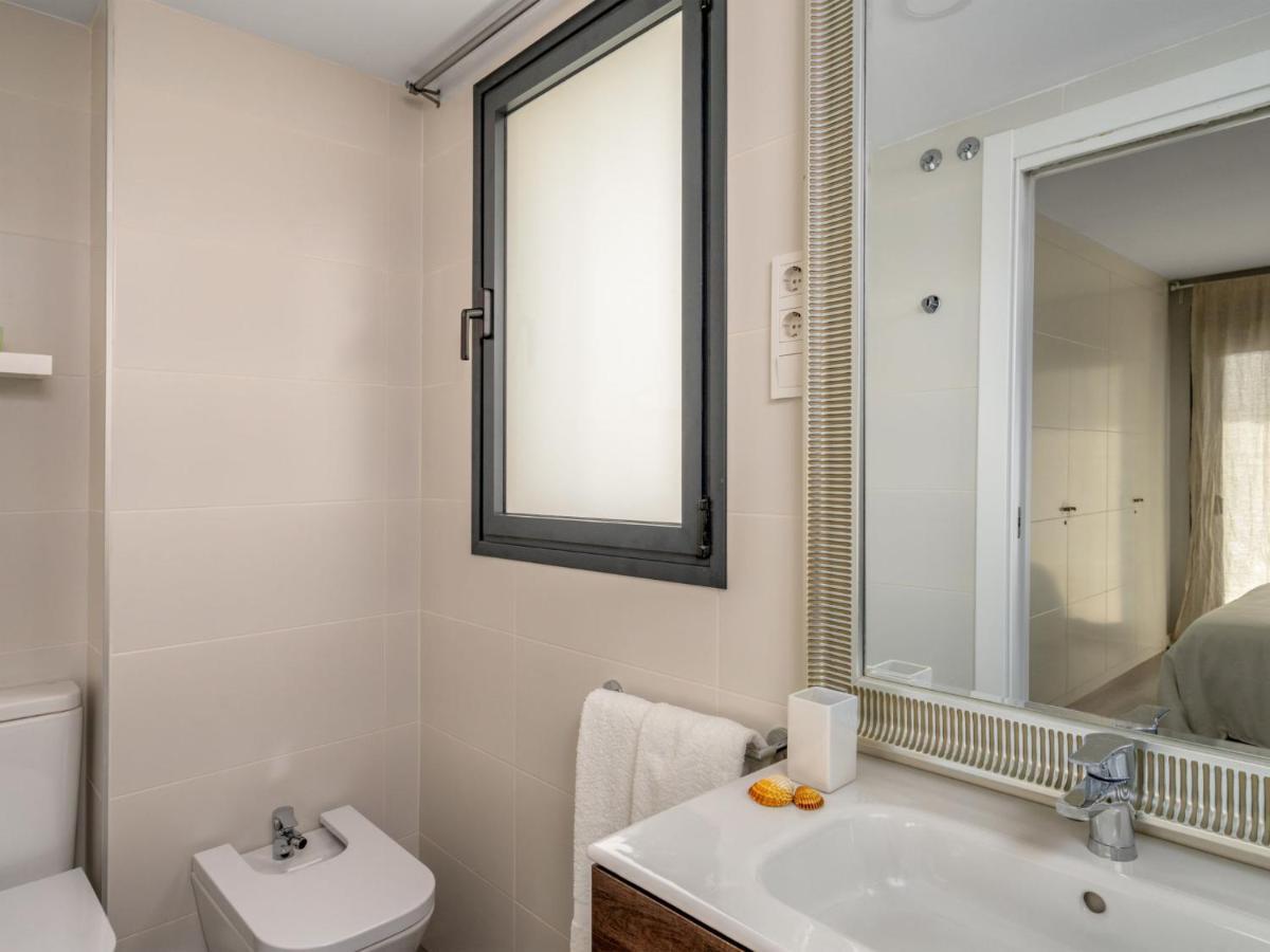 Canada Del Tesoro By Interhome Malaga