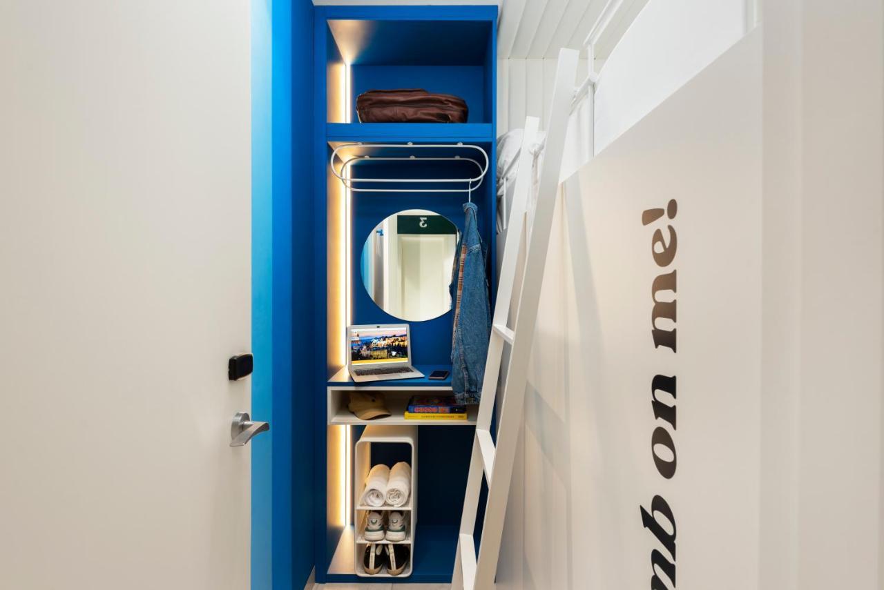 Hostel Coeo Pod Beatas