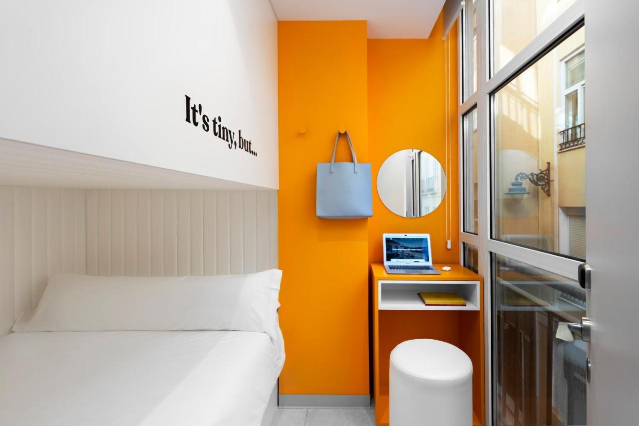 Hostel Coeo Pod Beatas *