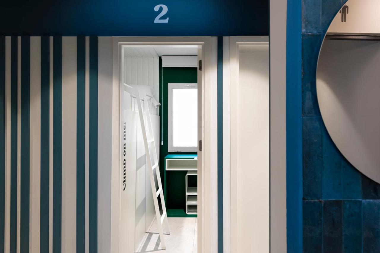 Coeo Pod Beatas Malaga