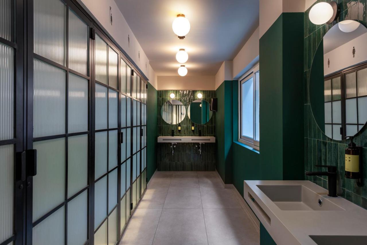 Coeo Pod Beatas Hostel Malaga