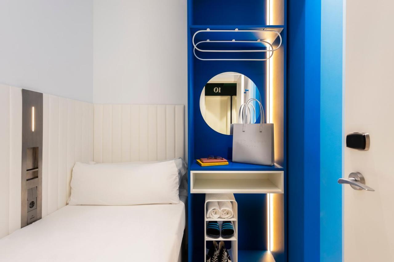 Hostel Coeo Pod Beatas