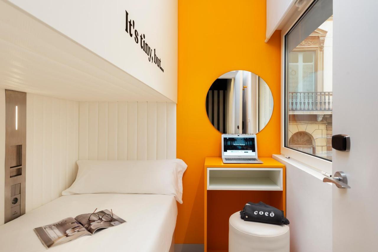 Coeo Pod Beatas * Malaga