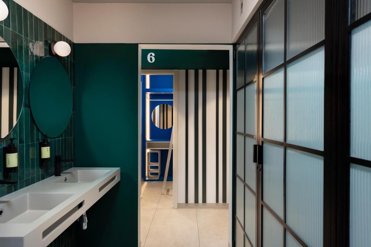 Hostel Coeo Pod Beatas