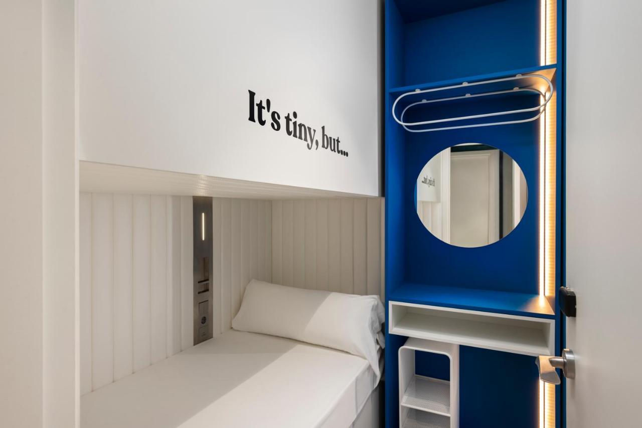 Coeo Pod Beatas Hostel *