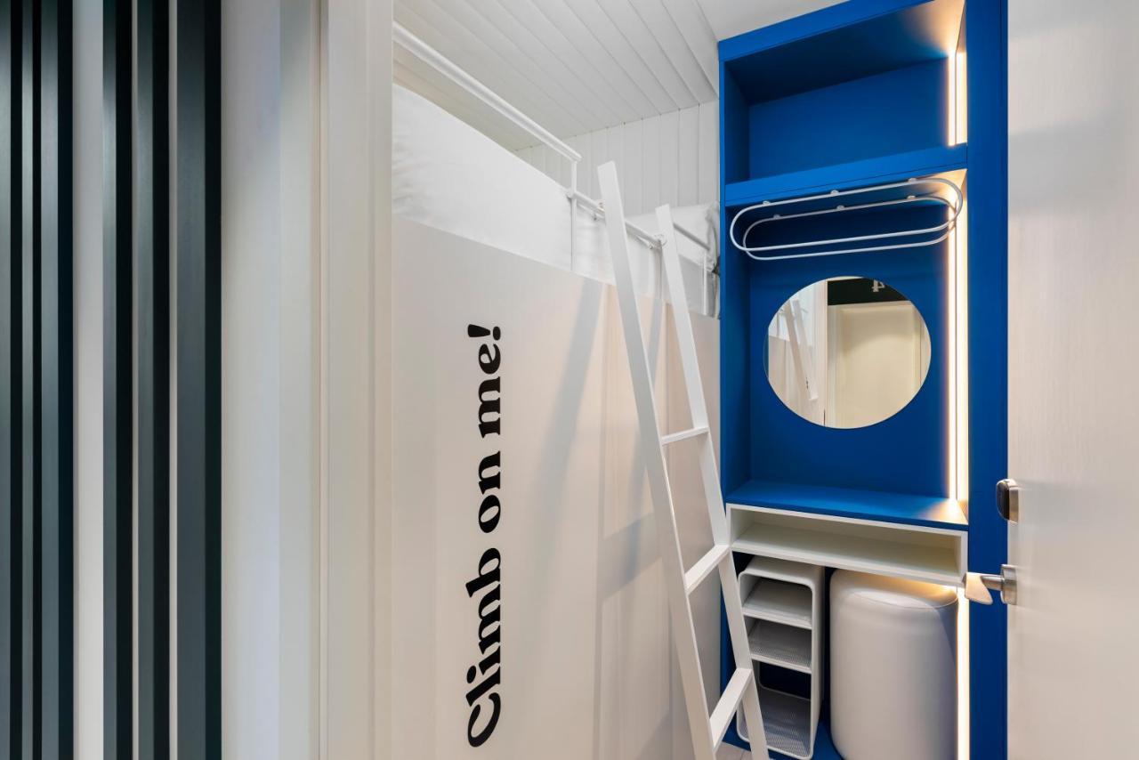 Coeo Pod Beatas Hostel