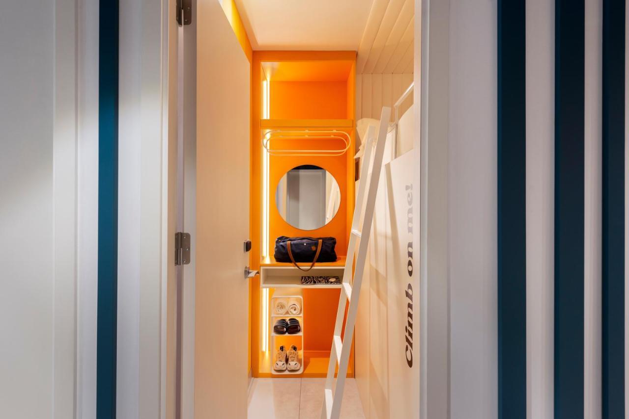 Coeo Pod Beatas Hostel