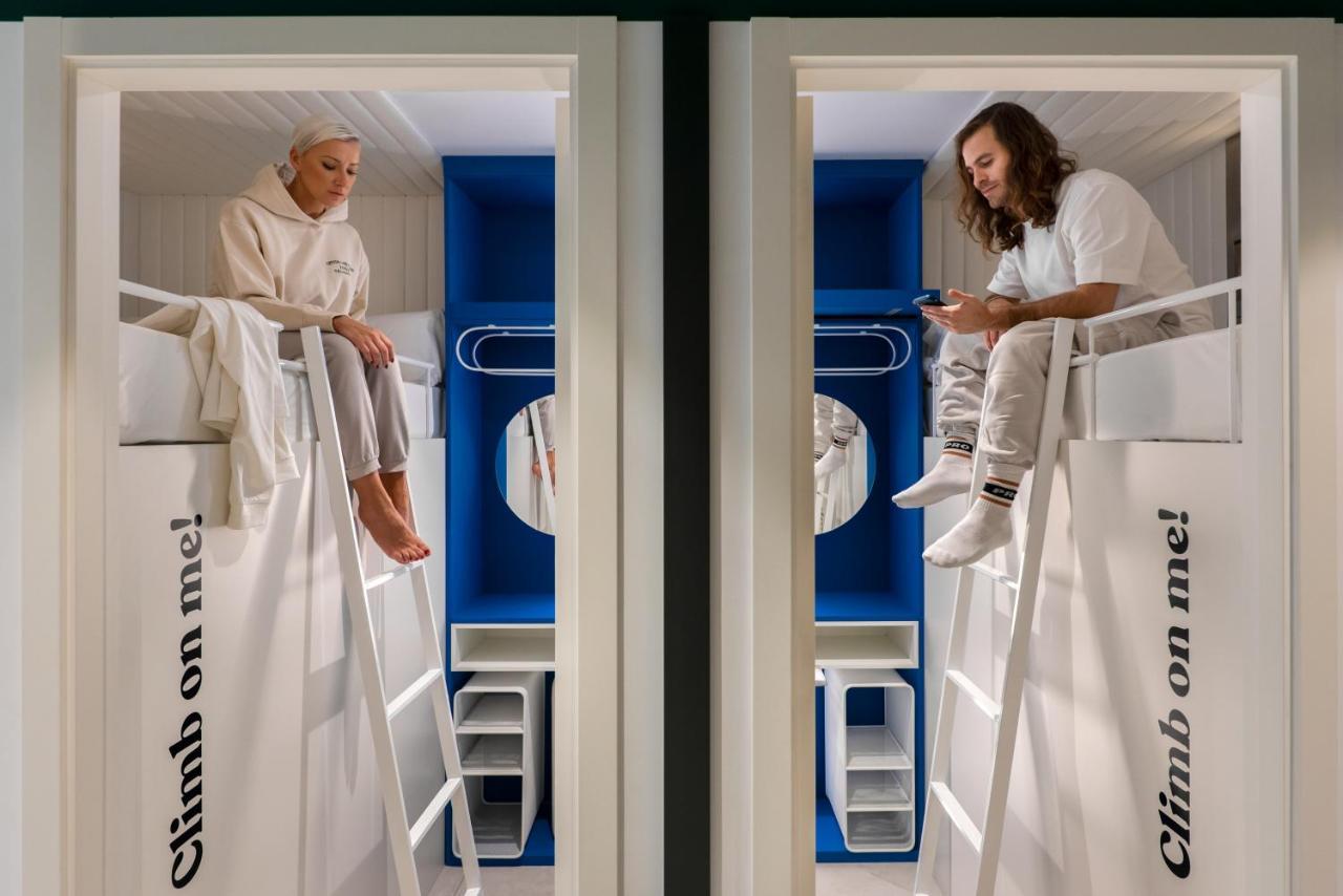 Coeo Pod Beatas Malaga