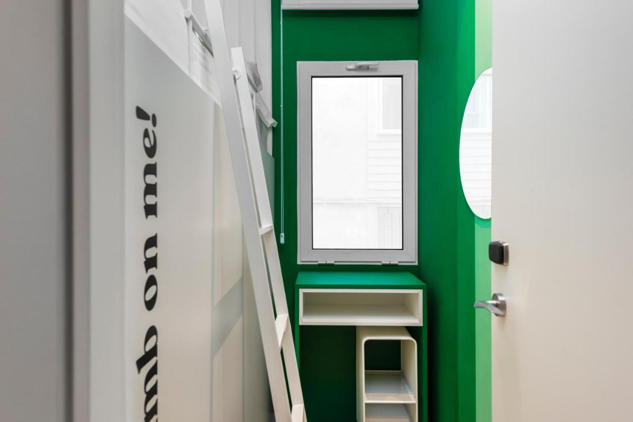 Coeo Pod Beatas Malaga