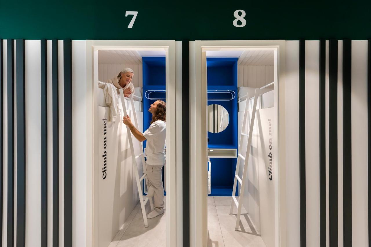 Hostel Coeo Pod Beatas Malaga