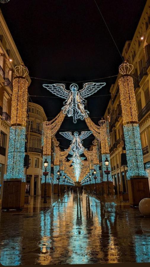 Soho Málaga