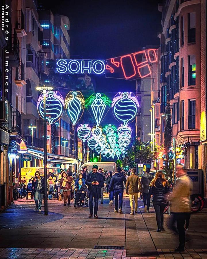 Soho